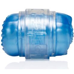 Comprar FLESHLIGHT - ALIEN QUICKSHOT MASTURBADOR DOBLE VAGINA Y ANO al mejor precio - Envíos Discretos