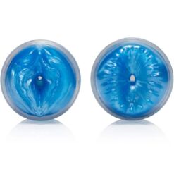 Comprar FLESHLIGHT - ALIEN QUICKSHOT MASTURBADOR DOBLE VAGINA Y ANO al mejor precio - Envíos Discretos