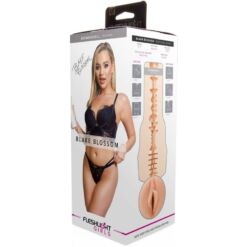 Comprar FLESHLIGHT - BLAKE BLOSSOM BOMBSHELL VAGINA al mejor precio - Envíos Discretos