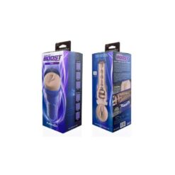 Comprar FLESHLIGHT BOOST - BANG LM FLESH RP al mejor precio - Envíos Discretos