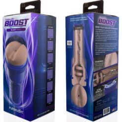 Comprar FLESHLIGHT BOOST - BLAST LM FLESH RP al mejor precio - Envíos Discretos