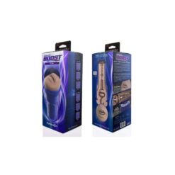 Comprar FLESHLIGHT BOOST - BLOW LM FLESH RP al mejor precio - Envíos Discretos