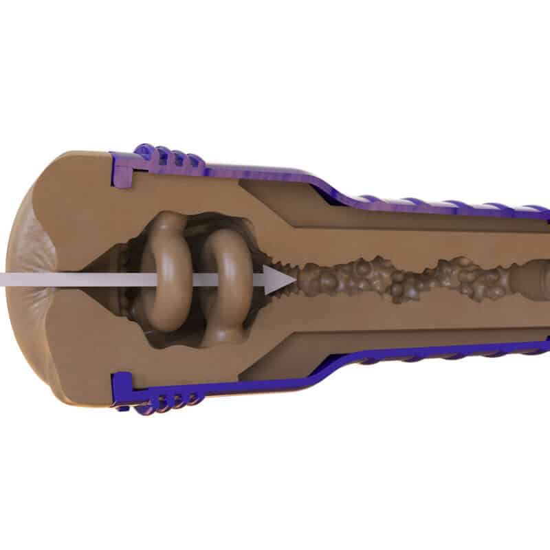 FLESHLIGHT BOOST - MASTURBADOR ANO BLAST FEMALE MD FLESH RP - piKanteo | Despierta tu lado más piKante Comprar FLESHLIGHT BOOST - MASTURBADOR ANO BLAST FEMALE MD FLESH RP al mejor precio - Envíos Discretos