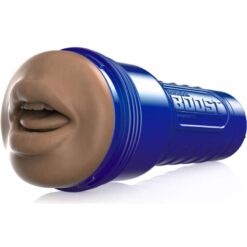 Comprar FLESHLIGHT BOOST - MASTURBADOR BOCA BLOW MD FLESH RP al mejor precio - Envíos Discretos