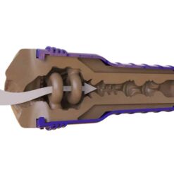 Comprar FLESHLIGHT BOOST - MASTURBADOR VAGINA BANG MD FLESH RP al mejor precio - Envíos Discretos
