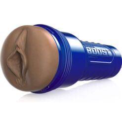 Comprar FLESHLIGHT BOOST - MASTURBADOR VAGINA BANG MD FLESH RP al mejor precio - Envíos Discretos