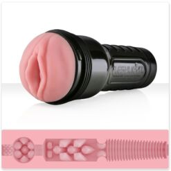 Comprar FLESHLIGHT - CLASSIC PINK LADY DESTROYA MASTURBADOR al mejor precio - Envíos Discretos