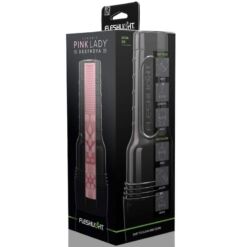 Comprar FLESHLIGHT - CLASSIC PINK LADY DESTROYA MASTURBADOR al mejor precio - Envíos Discretos