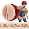 Comprar FLESHLIGHT FANTASY - EVIE AKASHIYA VAGINA al mejor precio - Envíos Discretos
