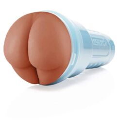 Comprar FLESHLIGHT FANTASY - MASTURBADOR POWER BOTTOM BOY ANO al mejor precio - Envíos Discretos
