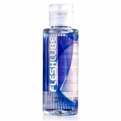Comprar FLESHLIGHT - FLESHLUBE LUBRICANTE PERSONAL BASE AGUA 500 ML al mejor precio - Envíos Discretos