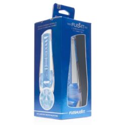 Comprar FLESHLIGHT - FLIGHT COMMANDER WITH TURBO TECH al mejor precio - Envíos Discretos