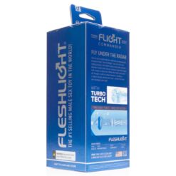 Comprar FLESHLIGHT - FLIGHT COMMANDER WITH TURBO TECH al mejor precio - Envíos Discretos