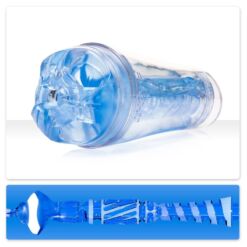 Comprar FLESHLIGHT - FLIGHT COMMANDER WITH TURBO TECH al mejor precio - Envíos Discretos