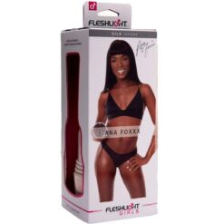 Comprar FLESHLIGHT GIRLS - ANA FOXXX VAGINA SILK al mejor precio - Envíos Discretos
