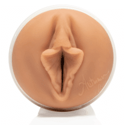 Comprar FLESHLIGHT GIRLS - AUTUMN FALLS CREAM TEXTURE VAGINA al mejor precio - Envíos Discretos