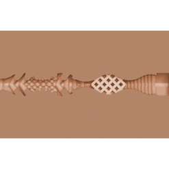 Comprar FLESHLIGHT GIRLS - AUTUMN FALLS CREAM TEXTURE VAGINA al mejor precio - Envíos Discretos