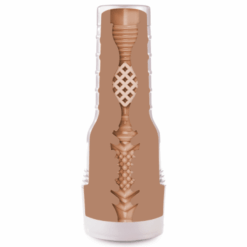 Comprar FLESHLIGHT GIRLS - AUTUMN FALLS CREAM TEXTURE VAGINA al mejor precio - Envíos Discretos