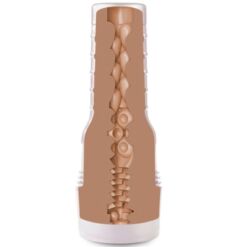 Comprar FLESHLIGHT GIRLS - AUTUMN FALLS TEXTURA PEACHES al mejor precio - Envíos Discretos