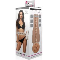 Comprar FLESHLIGHT GIRLS - ELIZA IBARRA VAGINA al mejor precio - Envíos Discretos