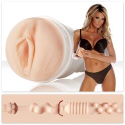 Comprar FLESHLIGHT GIRLS - JESSICA DRAKE VAGINA al mejor precio - Envíos Discretos