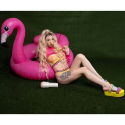 Comprar FLESHLIGHT GIRLS - KENZIE REEVES VAGINA al mejor precio - Envíos Discretos