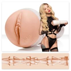 Comprar FLESHLIGHT GIRLS - KENZIE REEVES VAGINA al mejor precio - Envíos Discretos