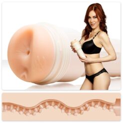 Comprar FLESHLIGHT GIRLS - MAITLAND WARD ANO TEXTURA TIGHT CHICKS al mejor precio - Envíos Discretos