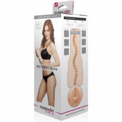 Comprar FLESHLIGHT GIRLS - MAITLAND WARD ANO TEXTURA TIGHT CHICKS al mejor precio - Envíos Discretos