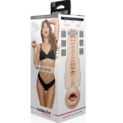 Comprar FLESHLIGHT GIRLS - RILEY REID INSOMNIA BOCA al mejor precio - Envíos Discretos