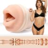 Comprar FLESHLIGHT GIRLS - RILEY REID INSOMNIA BOCA al mejor precio - Envíos Discretos