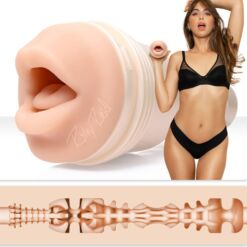 Comprar FLESHLIGHT GIRLS - RILEY REID INSOMNIA BOCA al mejor precio - Envíos Discretos