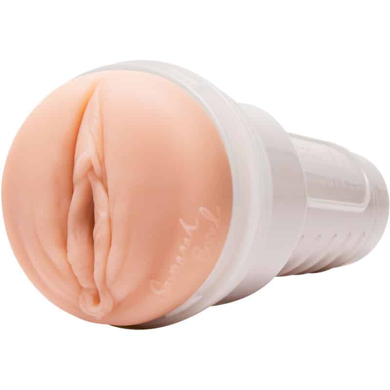 FLESHLIGHT GIRLS - SAVANNAH BOND VAGINA - piKanteo | Despierta tu lado más piKante Comprar FLESHLIGHT GIRLS - SAVANNAH BOND VAGINA al mejor precio - Envíos Discretos