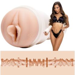 Comprar FLESHLIGHT GIRLS - VINA SKY EXOTICA TEXTURE VAGINA al mejor precio - Envíos Discretos