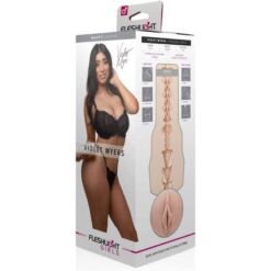 Comprar FLESHLIGHT GIRLS - VIOLET MYERS WAIFU al mejor precio - Envíos Discretos