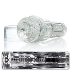 Comprar FLESHLIGHT - GO MASTURBADOR TORQUE ICE al mejor precio - Envíos Discretos