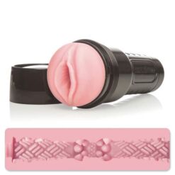 Comprar FLESHLIGHT - GO PINK LADY SURGE VAGINA al mejor precio - Envíos Discretos
