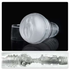 Comprar FLESHLIGHT - ICE LADY CRISTAL VAGINA al mejor precio - Envíos Discretos