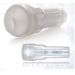 Comprar FLESHLIGHT - ICE LADY CRISTAL VAGINA al mejor precio - Envíos Discretos