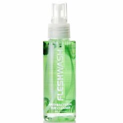 Comprar FLESHLIGHT - LIMPIADOR DE JUGUETES WASH 100 ML al mejor precio - Envíos Discretos