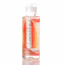 Comprar FLESHLIGHT - LUBRICANTE EFECTO CALOR FLESHLUBE 100 ML al mejor precio - Envíos Discretos