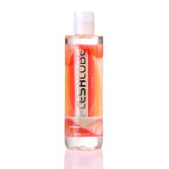 Comprar FLESHLIGHT - LUBRICANTE EFECTO CALOR FLESHLUBE 250 ML al mejor precio - Envíos Discretos