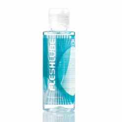 Comprar FLESHLIGHT - LUBRICANTE EFECTO FRIO FLESHLUBE 100 ML al mejor precio - Envíos Discretos