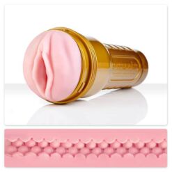 Comprar FLESHLIGHT - PINK LADY STAMINA TRAINING UNIT al mejor precio - Envíos Discretos