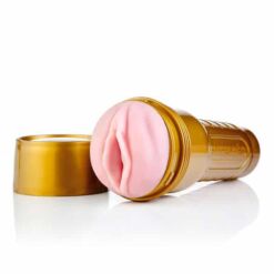 Comprar FLESHLIGHT - PINK LADY STAMINA TRAINING UNIT al mejor precio - Envíos Discretos