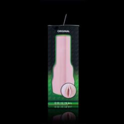Comprar FLESHLIGHT - PINK LADY VAGINA ORIGINAL al mejor precio - Envíos Discretos