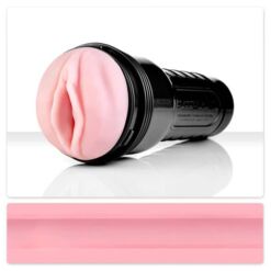 Comprar FLESHLIGHT - PINK LADY VAGINA ORIGINAL al mejor precio - Envíos Discretos
