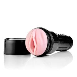 Comprar FLESHLIGHT - PINK LADY VORTEX VAGINA al mejor precio - Envíos Discretos