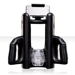 Comprar FLESHLIGHT - QUICKSHOT LAUNCH MASTURBADOR AUTOMÁTICO al mejor precio - Envíos Discretos