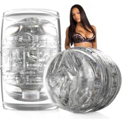 Comprar FLESHLIGHT - QUICKSHOT MASTURBADOR DOBLE AUTUMN FALLS al mejor precio - Envíos Discretos